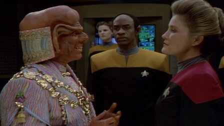voyager season 4 episode 5 voyager season 4 episode 5