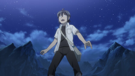 Watch TSUKIMICHI -Moonlit Fantasy- | Netflix