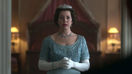 The crown 2025 season 4 streaming