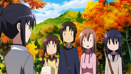 生徒会役員共 Netflix 生徒会役員共 Netflix