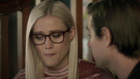 The Magicians Netflix