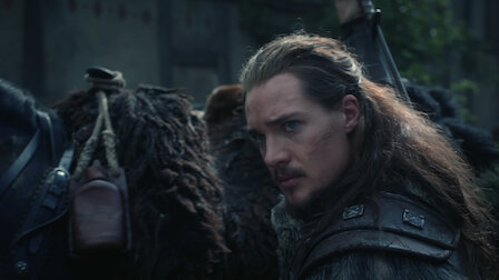 The Last Kingdom season 5, Netflix release date, trailer, news