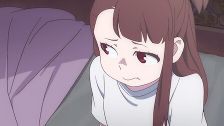 Anime Little Witch Academia - Sinopse, Trailers, Curiosidades e