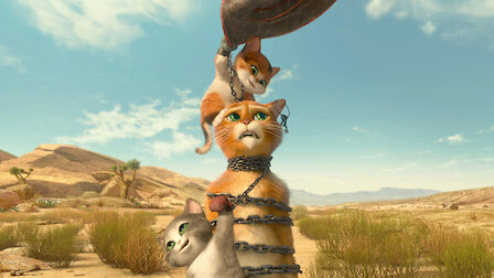 Gato de Botas aparece primeira vez em shrek. #shrek #animacao