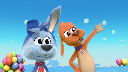 Go Dog Go Netflix Official Site