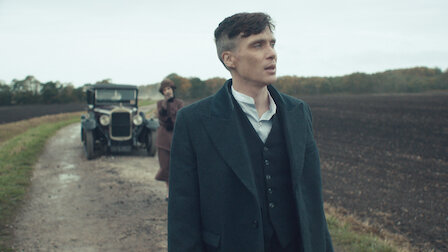 Peaky Blinders  Site oficial da Netflix