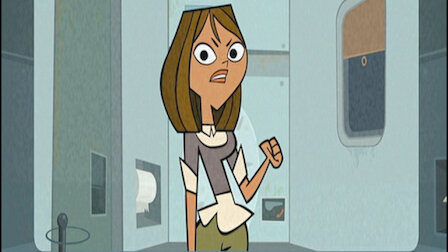 Total drama season 3 ep 1