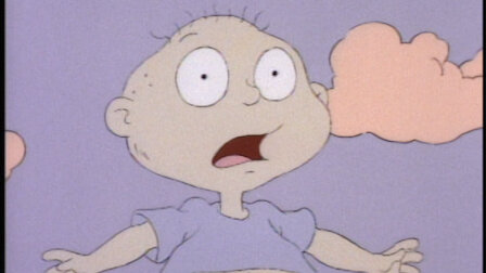 Watch rugrats hot sale online free