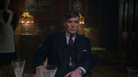 Watch Peaky Blinders Netflix Official Site