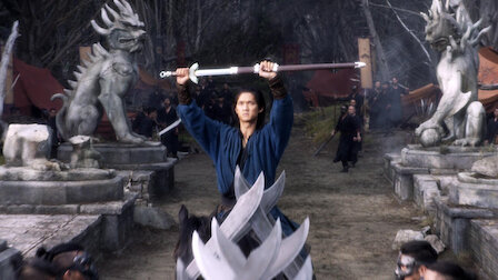 Crouching tiger hidden dragon putlocker hot sale