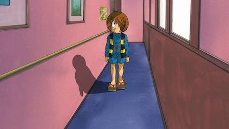 ゲゲゲの鬼太郎 第5作 Netflix ゲゲゲの鬼太郎 第5作 Netflix