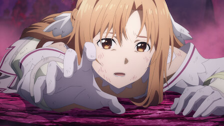 Live-Action Sword Art Online TV Series Coming to Netflix