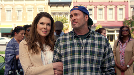 Watch Gilmore Girls A Year in the Life Netflix Official Site