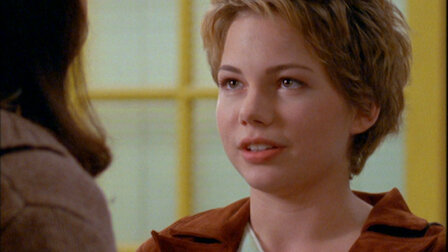 dawson's creek google drive