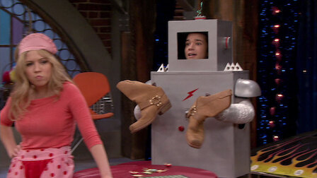 Watch icarly hot sale