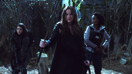 Van helsing season on sale 3 watch online