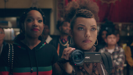 Watch Dear White People