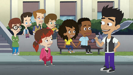 Watch Big Mouth Netflix Official Site