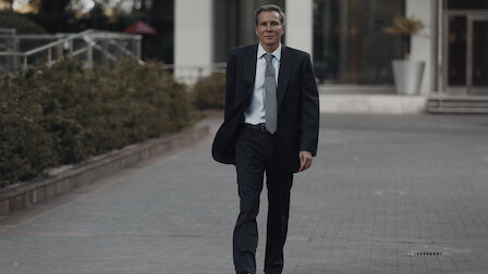 Nisman: O Promotor, a Presidente e o Espião