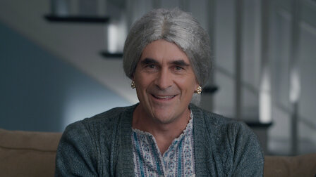 watch modern family netflix