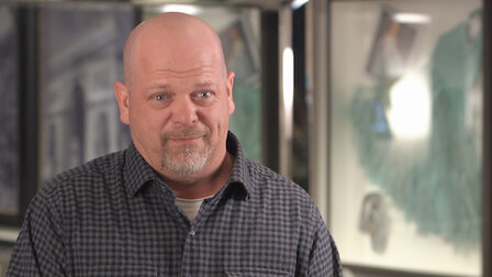 Watch Pawn Stars: Best Of Season 3 Episode 6