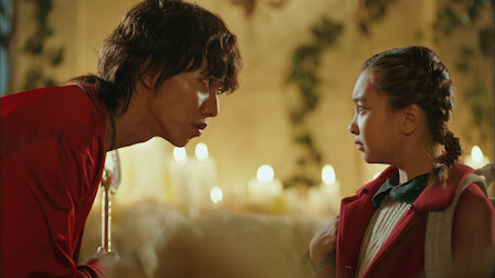 A Korean Odyssey | Site officiel de Netflix