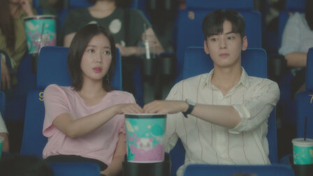 Gangnam beauty ep discount 1 eng sub