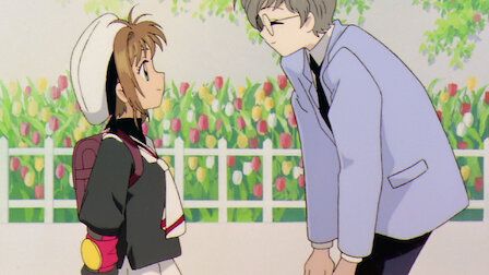 Watch Cardcaptor Sakura