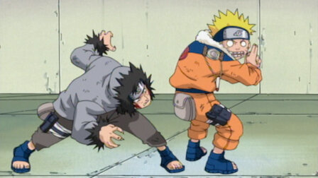 Naruto Classico 1 a 9 Temporada. :: Animesnarutos