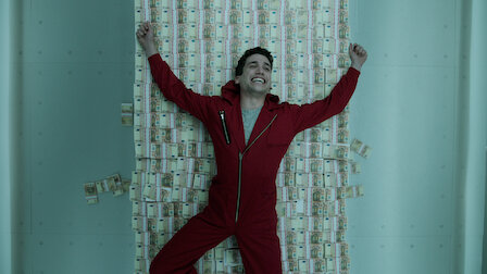 Money heist season 3 putlocker hot sale