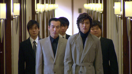 boys over flowers eng sub episode 13