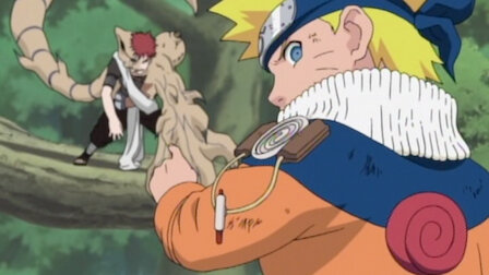 Naruto Shippuden ep 23, Naruto Shippuden ep 24