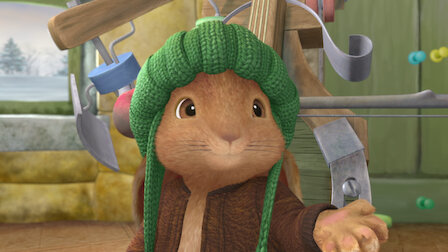 Watch Peter Rabbit | Netflix Watch Peter Rabbit | Netflix