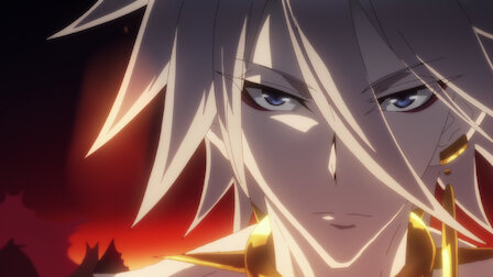 Fate Apocrypha Sitio Oficial De Netflix