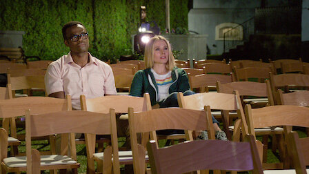 Watch the good place season 3 episode on sale 12