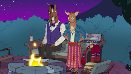 BoJack Horseman returns to Netflix this July for season 2 - Polygon