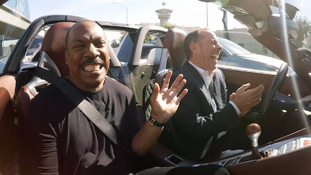 Watch Comedians in Cars Getting Coffee Netflix Official Site