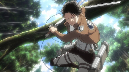 進撃の巨人 Oad シリーズ Netflix