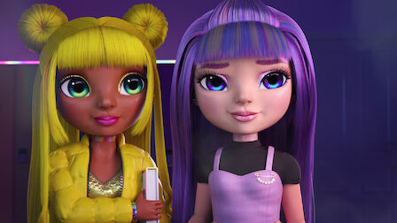 Rainbow High (dolls) - Wikipedia