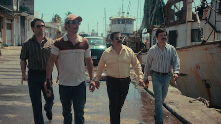 Narcos mexico sales watch online