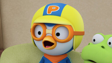 Pororo penguin sale