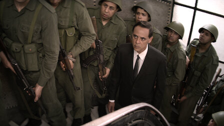 O espião israelense que se infiltrou no governo sírio e inspira nova série  na Netflix - 12/09/2019 - UOL Entretenimento