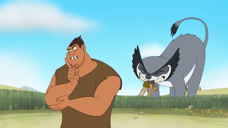 Croods porn die