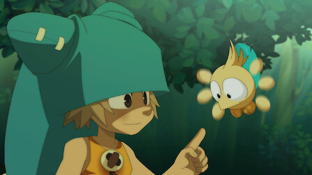 Watch Wakfu  Netflix Official Site