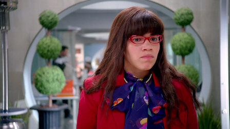 Watch Ugly Betty Netflix