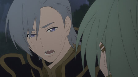 Record Of Grancrest War Netflix