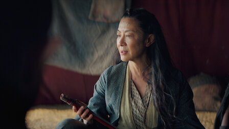 The Witcher: A Origem  Série prequel com Michelle Yeoh ganha pôster e data  de estreia - Cinema com Rapadura