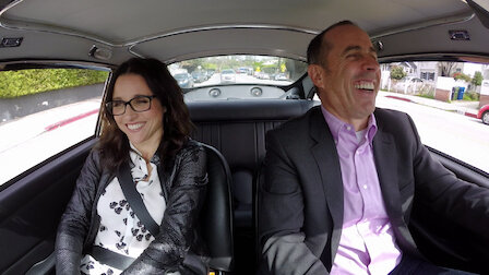 Watch Comedians in Cars Getting Coffee Netflix Official Site