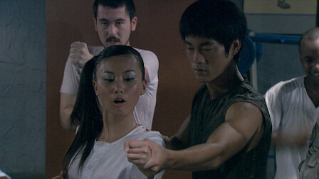 The legend of bruce lee season hot sale 1 episode 1