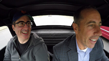 Watch Comedians in Cars Getting Coffee Netflix Official Site